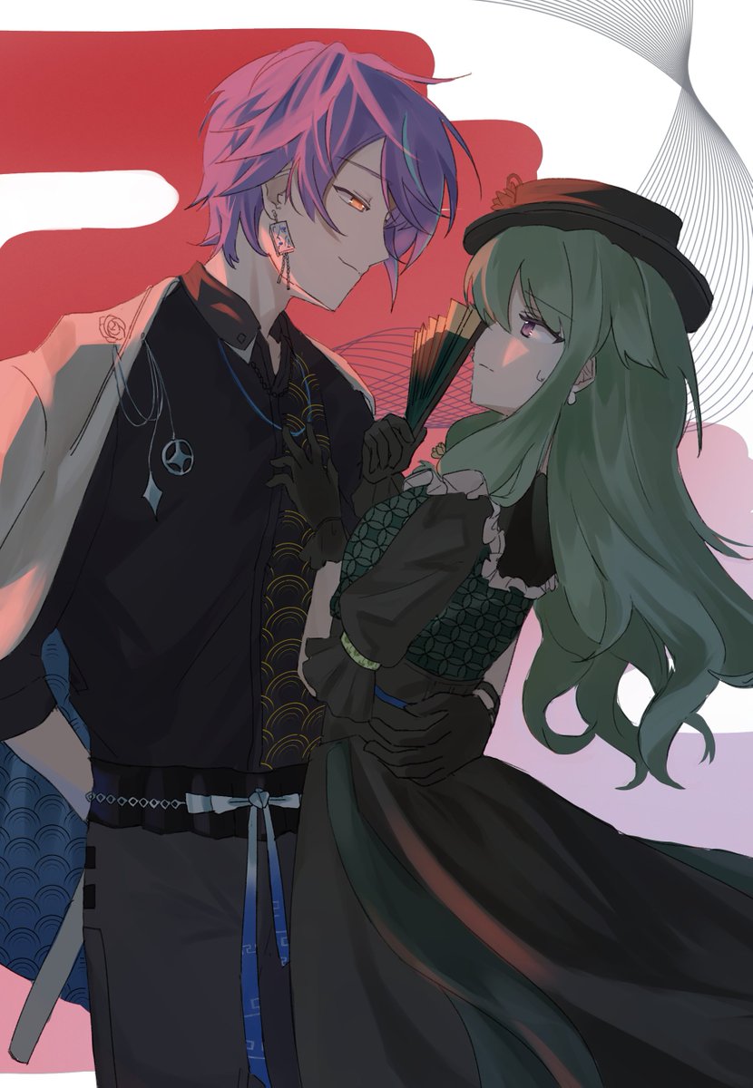 kws1135's tweet photo. #prsk_FA 
#類寧々 https://t.co/wRtwgnftkd