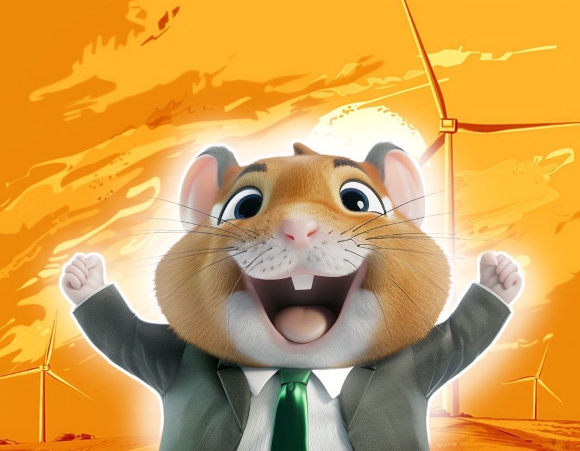 binancespotTeam's tweet photo. $80,000 Airdrop is coming… 

Share your $TON wallet🐹

First 35,00 likes get credited❤️

Must follow @binancespotTeam
TG https://t.co/M3pTu23vL7

#HamsterKombat #hamsterkombatcombo #hamsters #HAMSTERCOMBAT #HamsterGo #hamster_kombat #HamsterGo #Bitcoin https://t.co/a6ZY22jd8b