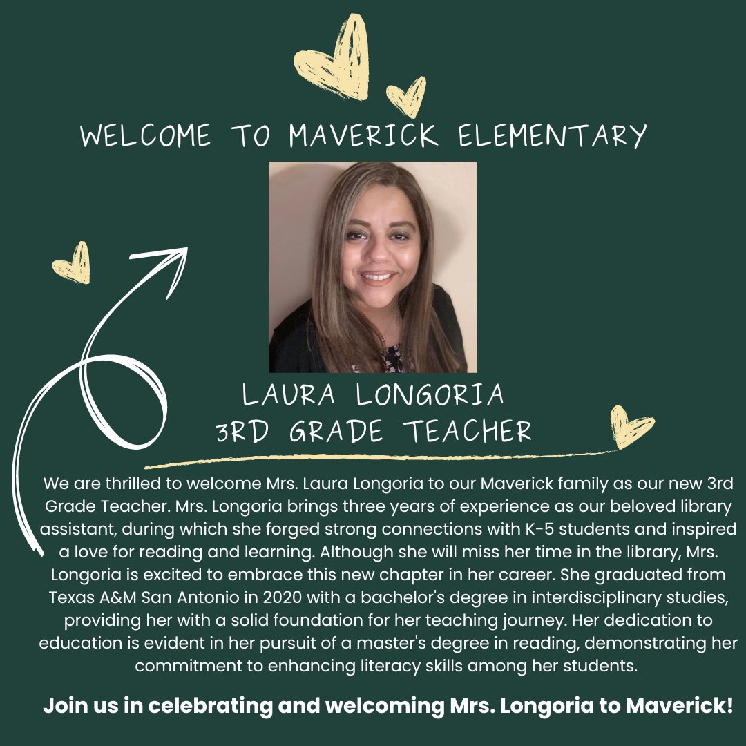 Welcome to Maverick!