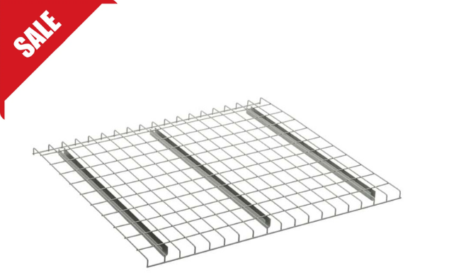 Pallet Rack Now tweet media