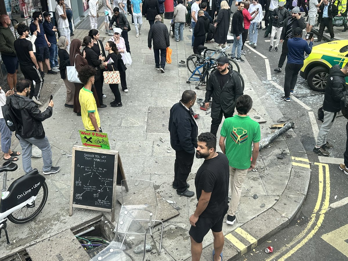 Paul Barlow tweet media