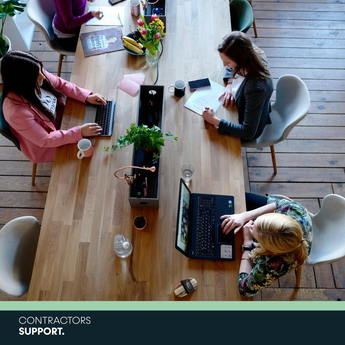 Contractors_Sup's tweet photo. Why deal with the stress of HMRC contact alone?
Our team can assist you with:

✅ Compliance Checks
✅ Self-Assessments
✅ HMRC Communication
✅ Investigations
✅ Acting As Your Agent

📱: 0151 440 2087
💻: assist@contractorssupport.co.uk
🖥️: https://t.co/yYuromKsc3 https://t.co/wzaCaPDdVw