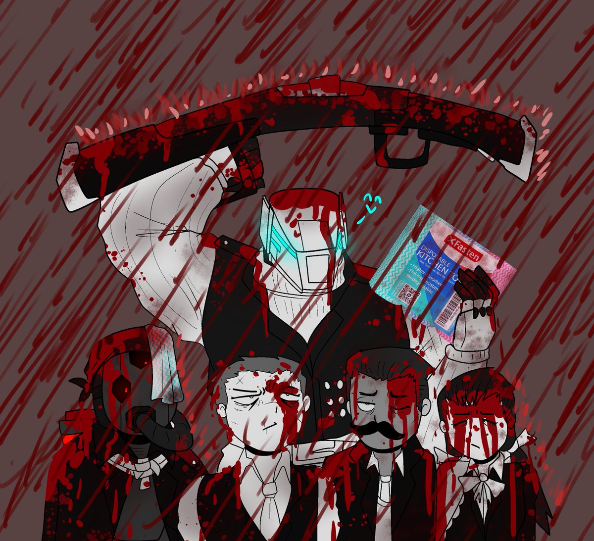 ABA's alternative stuff tweet media