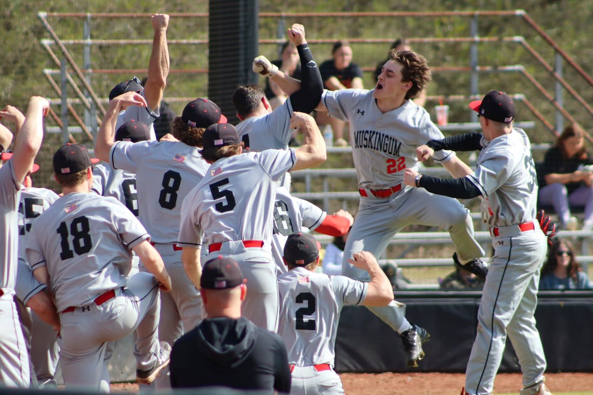 MuskieBaseball_'s tweet photo. 🚨Summer Prospect Camp Reminder🚨

🗓️Sunday, 8/11

Link: https://t.co/vcIoRbIg1V

Come see what it’s like to be a Muskie while interacting with and competing in front of current players and our coaching staff!

#SkieBags #DefendTheM https://t.co/WTK7dU6iKA