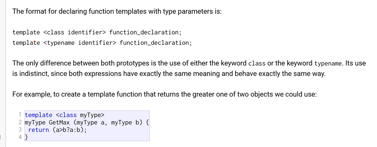 SumitKumar56064's tweet photo. #LSPPDay16
Leaned #Function_Template and its basic syntax to use it
, #60DaysOfLearning2024 #LearningWithLeapfrog  @lftechnology https://t.co/HmoKG6bAgX
