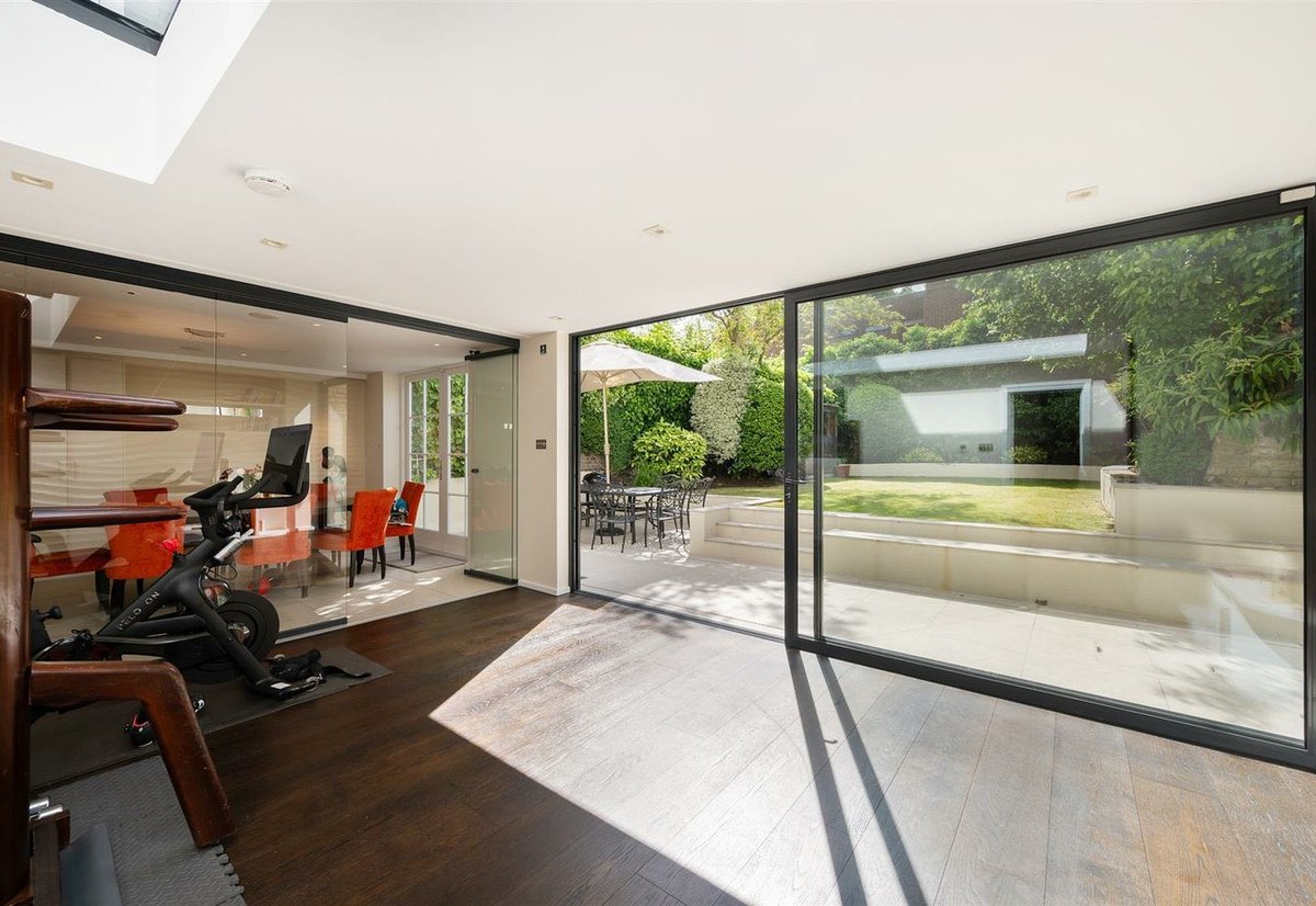 Ian Green Residential tweet media