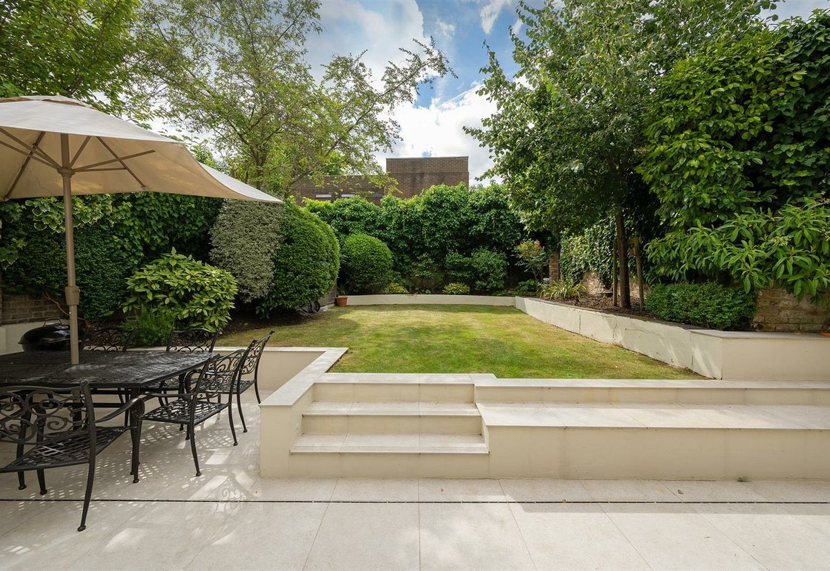 Ian Green Residential tweet media