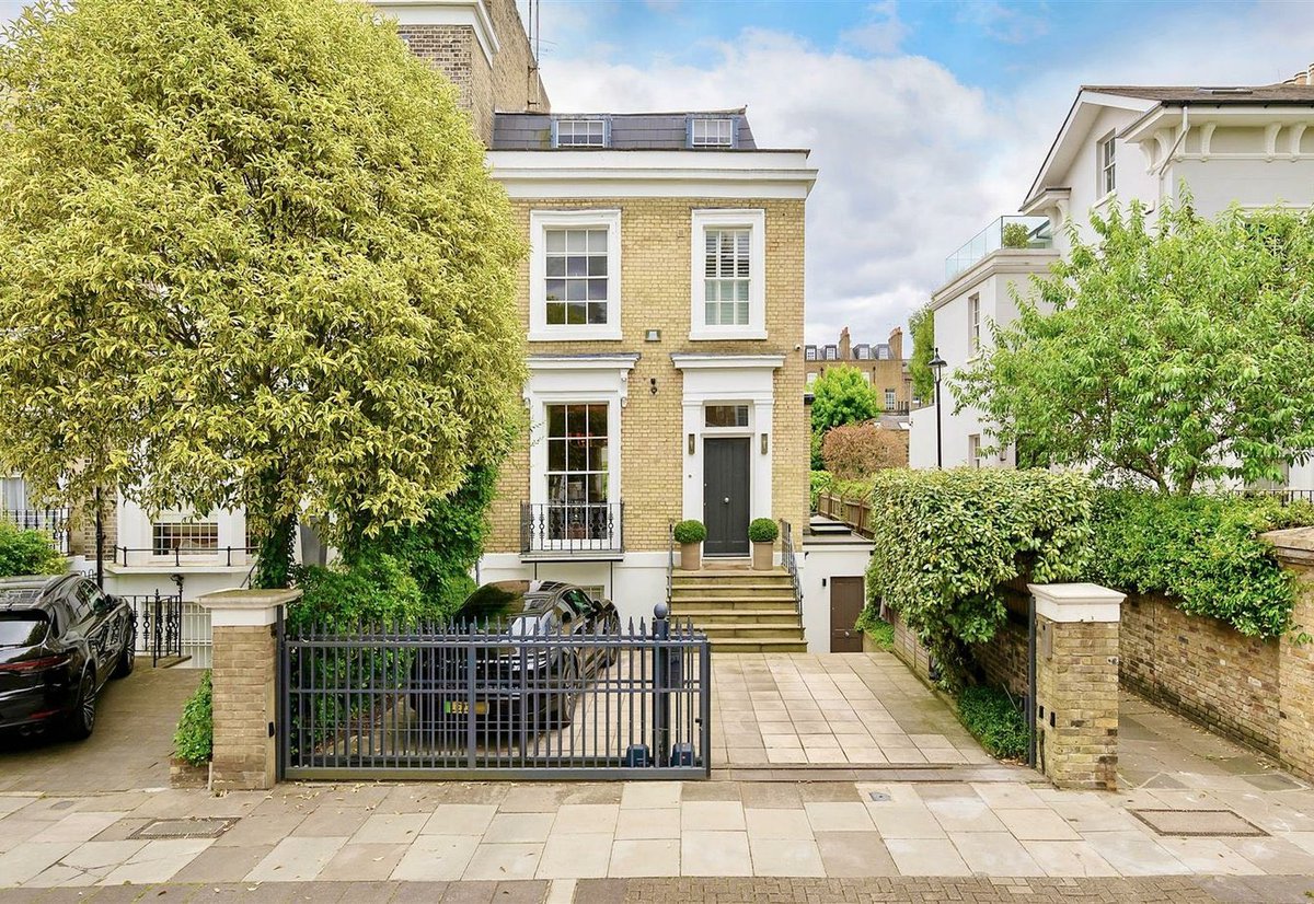 Ian Green Residential tweet media