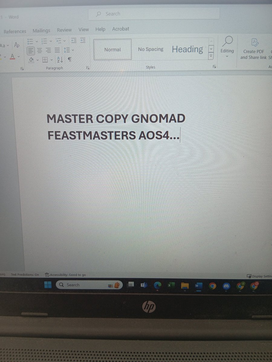 Darren Watson tweet media