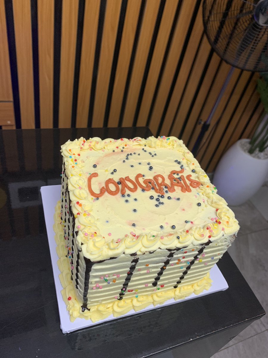 Kodexafrica's tweet image. Our graduates also shared their experiences, making the day even more special. Congrats to our graduates.

#KodexAfrica #TechGraduation #Innovation #FutureLeaders #GuestSpeakers