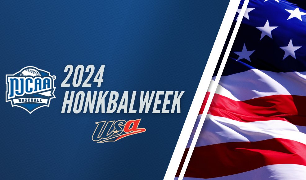 NJCAABaseball's tweet photo. 🚨 Rest Day Roundup

After losing to Netherlands and Japan, Team USA and #NJCAABaseball went on to defeat Italy and Chinese Taipei. Team USA has 1⃣ @honkbalweek Opening Round game left tomorrow against Spain at 9:30 AM ET. 🇺🇸

📊https://t.co/iXkudquFcm
📺https://t.co/UUisP6hdRy https://t.co/goZoYoYF89