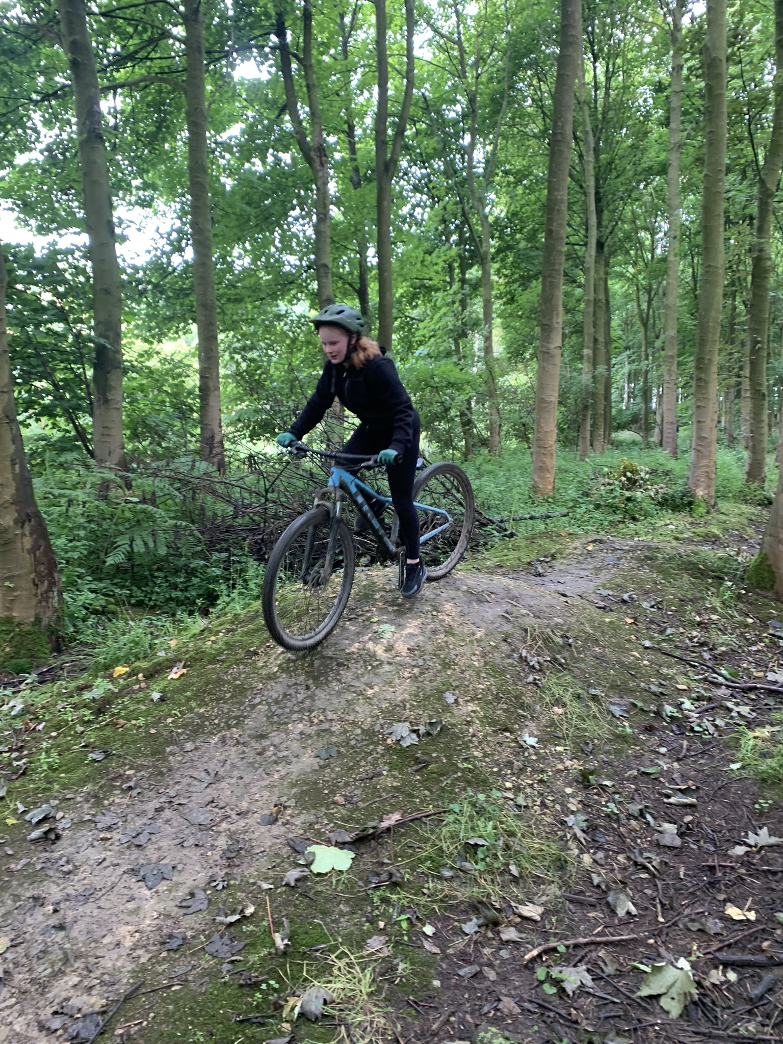 Pollok park mountain bike trails sale