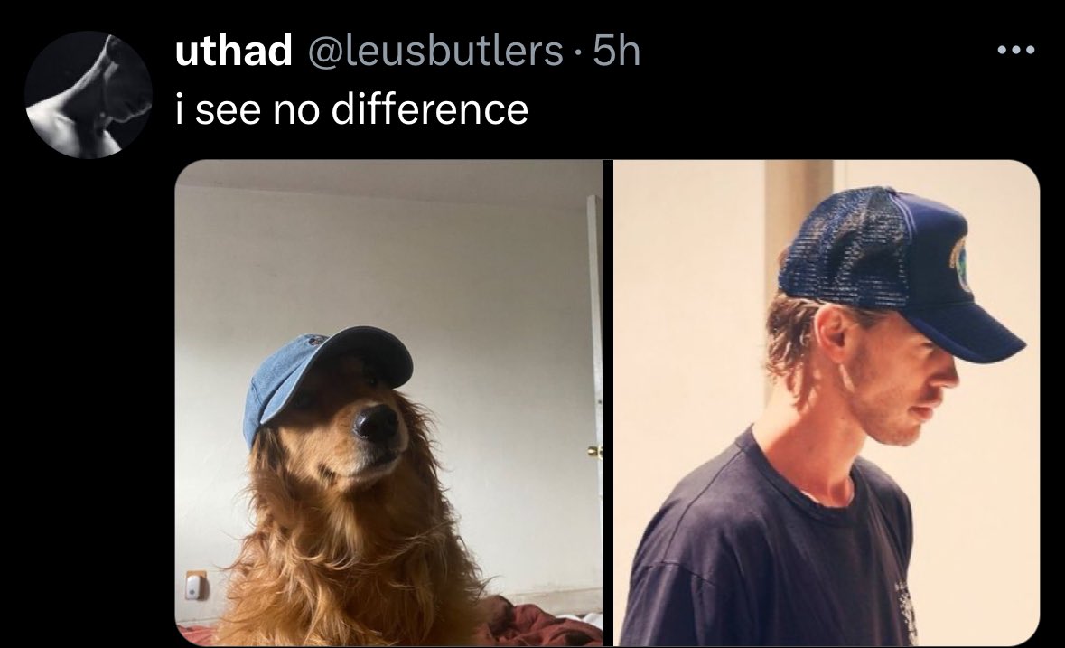 ButlerStruggle's tweet photo. https://t.co/YSEdITXQSh