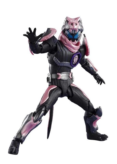 ・メガトロンの声・ミラージュの声 