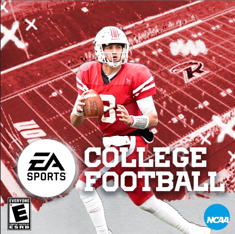 RiponRedHawkFB's tweet photo. We got next! 28 days and counting…

#CFB25 | #BeRed 🔴⚪️ https://t.co/FVA4nJyB6U