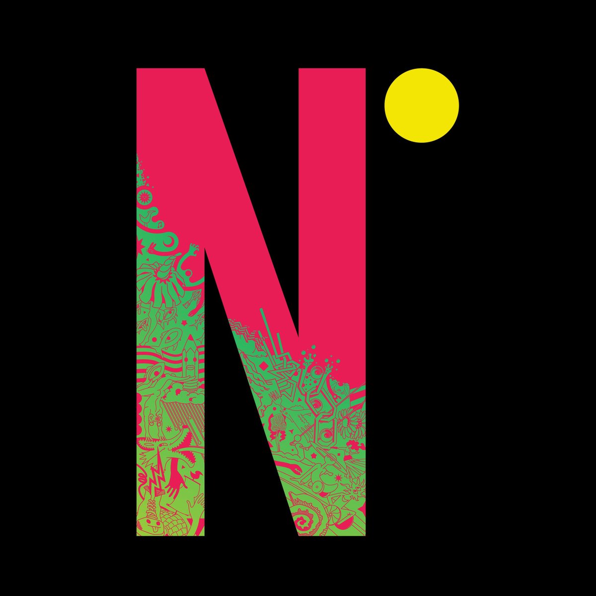 New year, new theme, new logo! Take a look at the Nocturne '24: Microcosm logo and read about what our graphic designer Jupiter V (jupiterv.net) said in our blog (buff.ly/3XZLoFp) 

#nochfx24
#nocturne
#halifax
#novascotia
#art