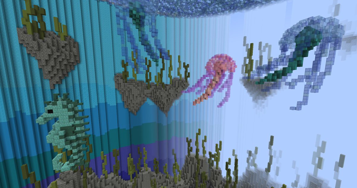 OceanGames tweet media