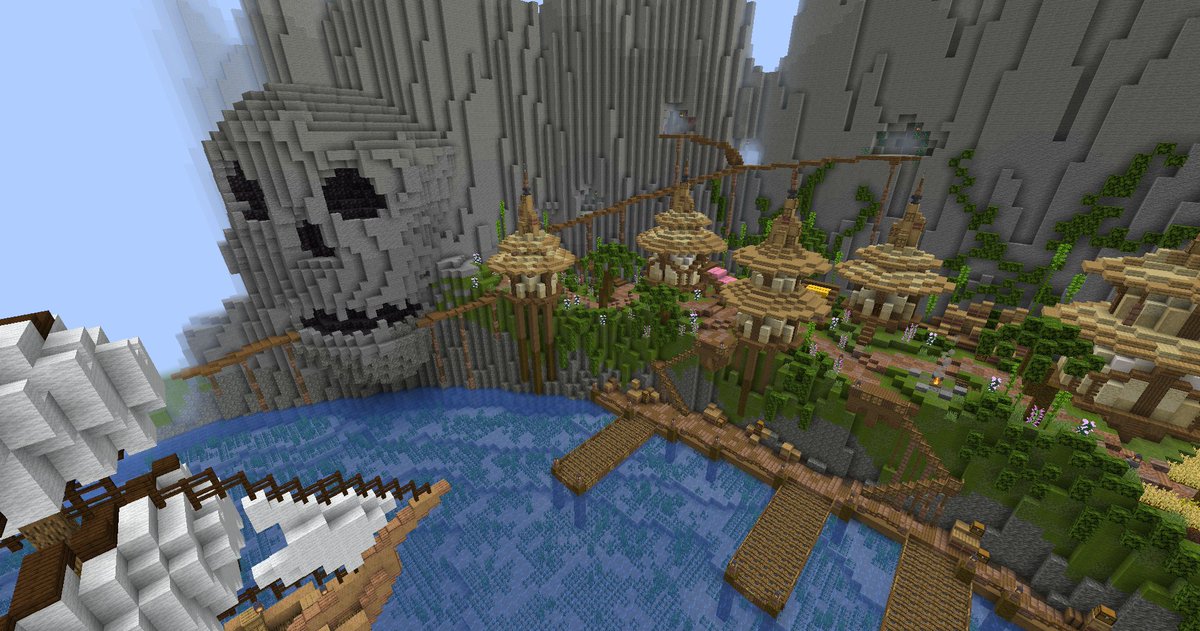 OceanGames tweet media