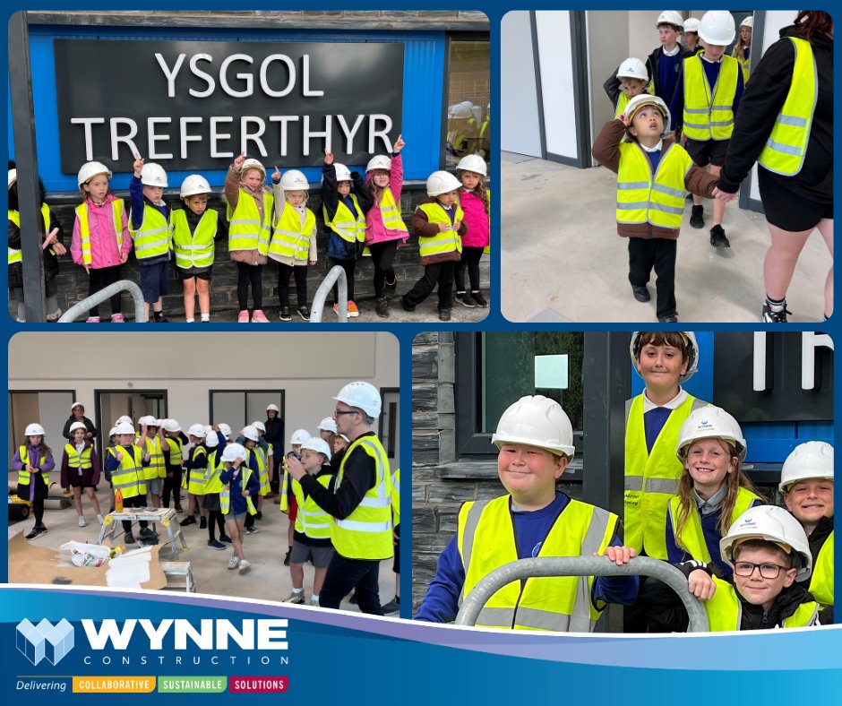 Wynne Construction tweet media