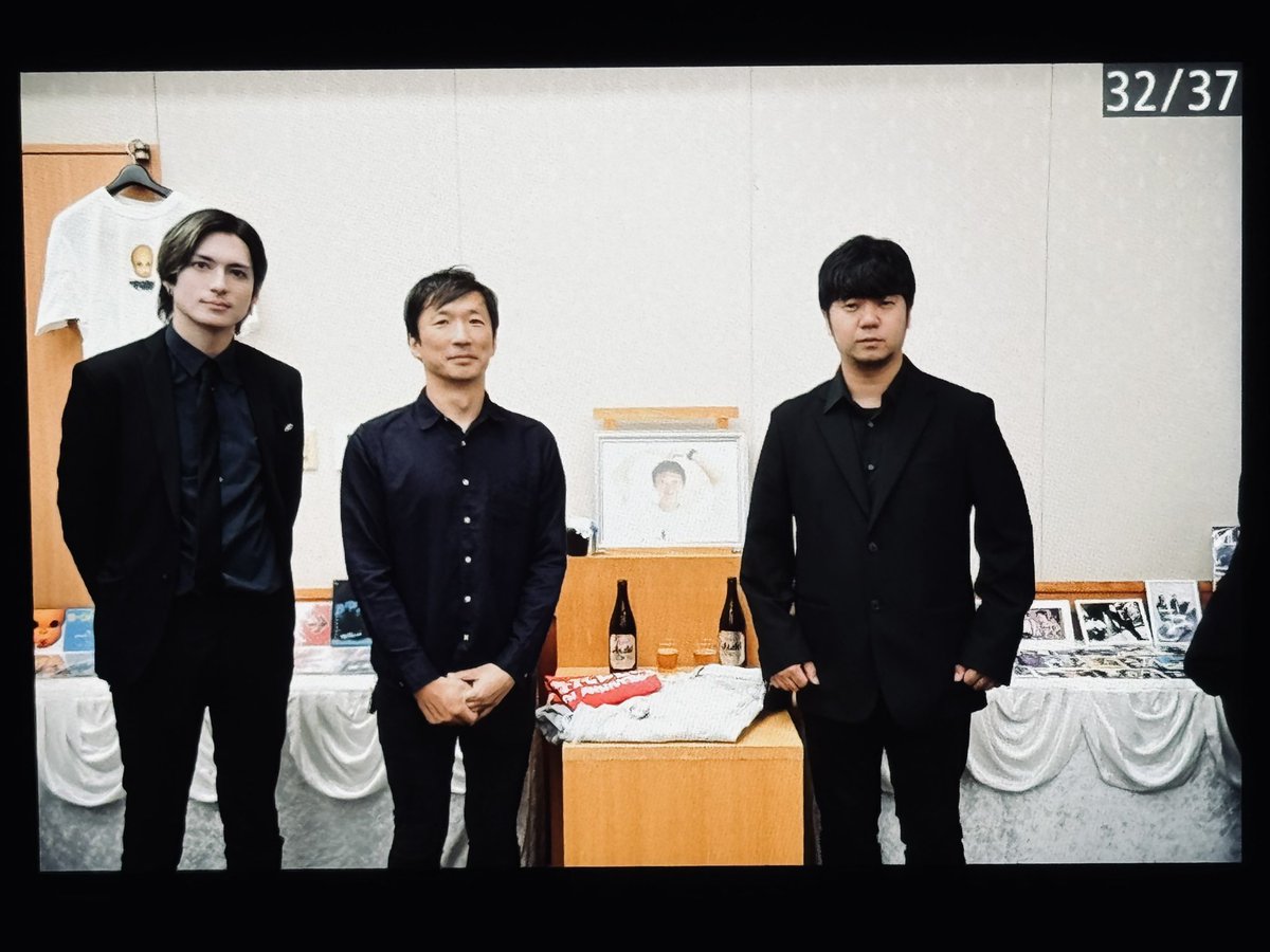 BBイコール(関東限定ver) tweet media