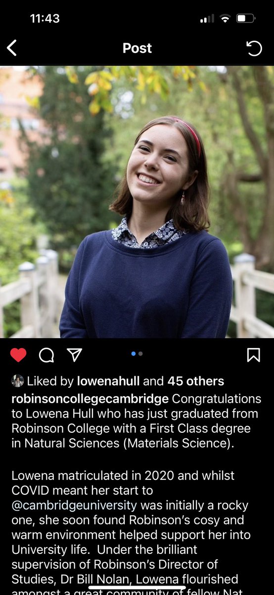 HullImy's tweet photo. Lovely piece on Instagram by @RobinsonCamb on @LowenaHull 👏🏻👏🏻 https://t.co/TvI8QVcIKi