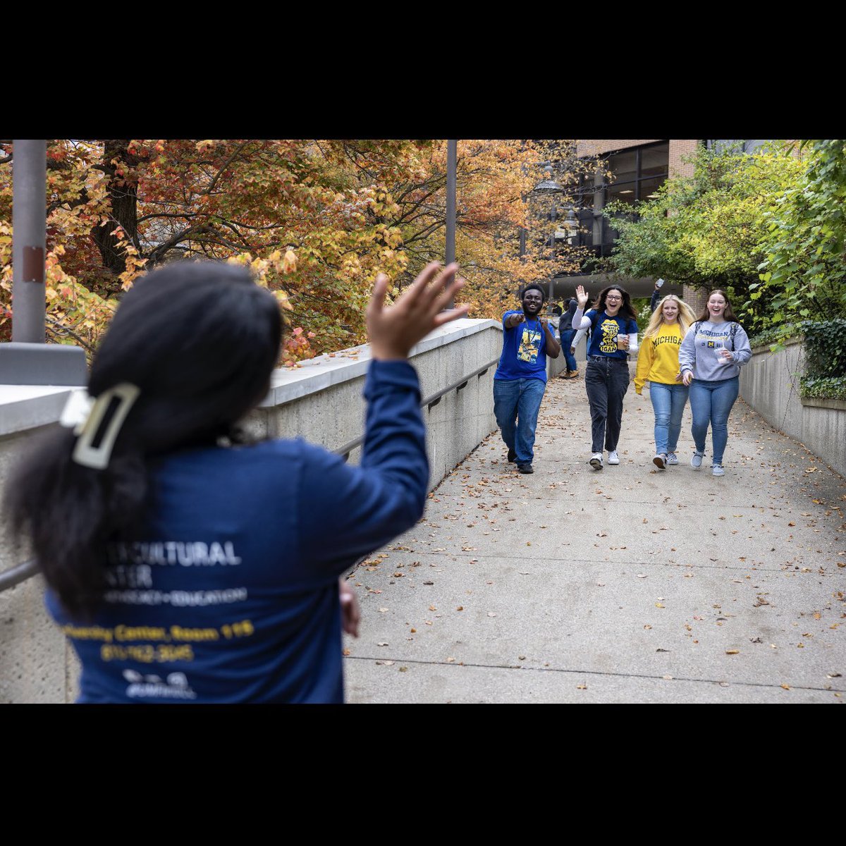 Admiss_UMFlint's tweet image. Attention incoming students! 📚 Don't forget to send your final high school transcript to UM-Flint to complete your enrollment. Let's get ready for an amazing year ahead! #FinalSteps #CollegeBound