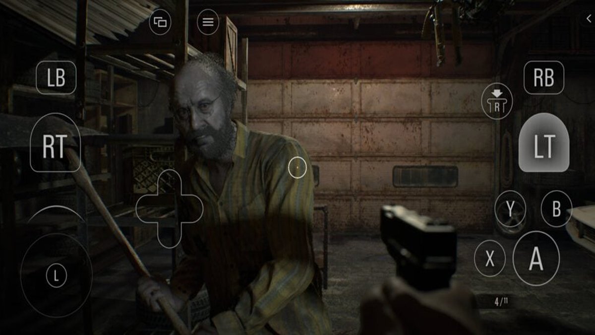 ogamewire's tweet photo. Vendas de Resident Evil 7 no iOS decepcionam: menos de 2.000 cópias compradas

#GeekFusion #Gaming #Mobile #iOS #ResidentEvil #Appfigures #Mobilegamer #Apple #AAA #KoshiNakanishi 

Entenda:▶️https://t.co/53ywV5T5MK https://t.co/o4IeEJSCfe