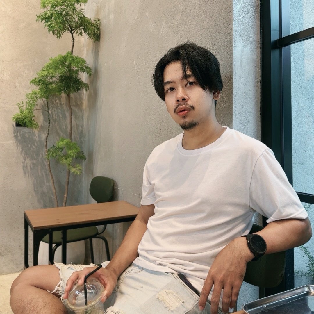 varakonmon's tweet photo. ไม่ต้องมาเติมเต็ม แค่เธอไปล้างให้หายเค็มก็พอ!!😂 

#ปากช่อง #โคราช #เขาใหญ่
#NewProfilePic https://t.co/aEN9fOo5co