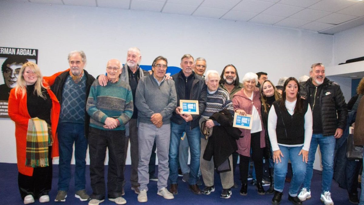 Mesa Agroalimentaria Argentina tweet media