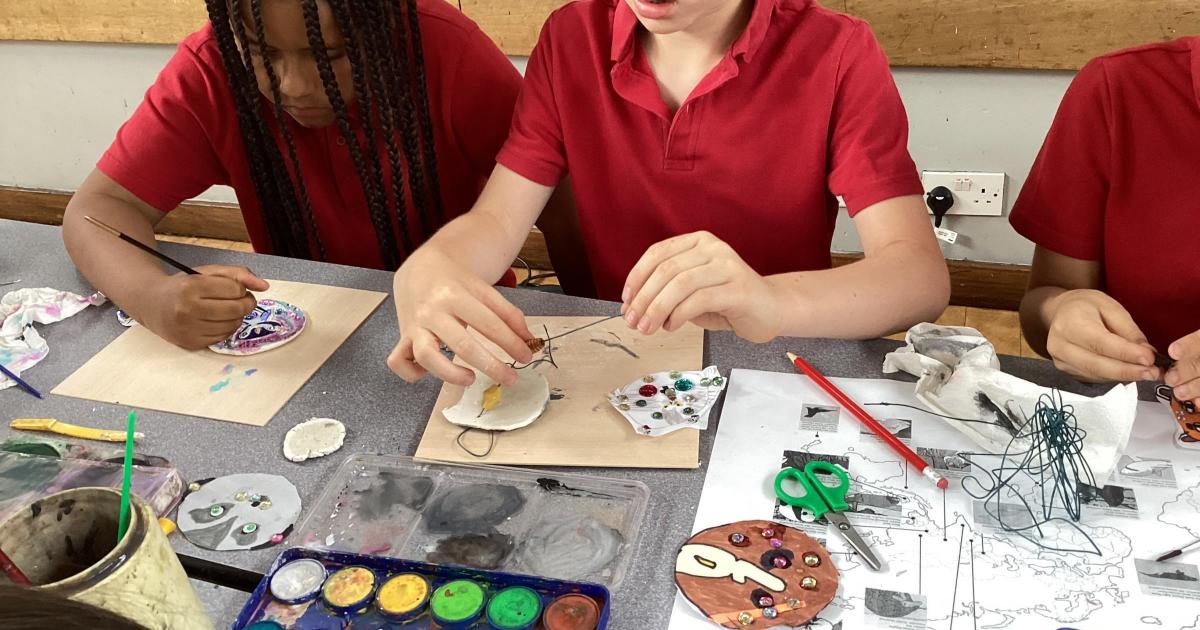 The Press tweet media