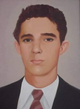 El 16/7/1960 En los arrecifes de la punta La Jijira,  un grupo de cubanos contrarrevolucionarios  asesinan a Manuel López de la Portilla, quien era un oficial del MININT y  había logrado hacer detener a 160 terroristas. #CubaMined #dmeSongoLaMaya #dpeStga #SomosContinuidad