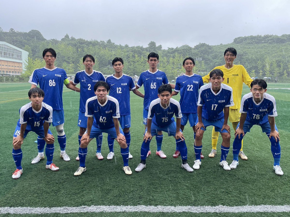 週末の市船【県リーグ＆ルーキー】 ＼ 🏆県リーグ2部 #市立船橋B 4-1