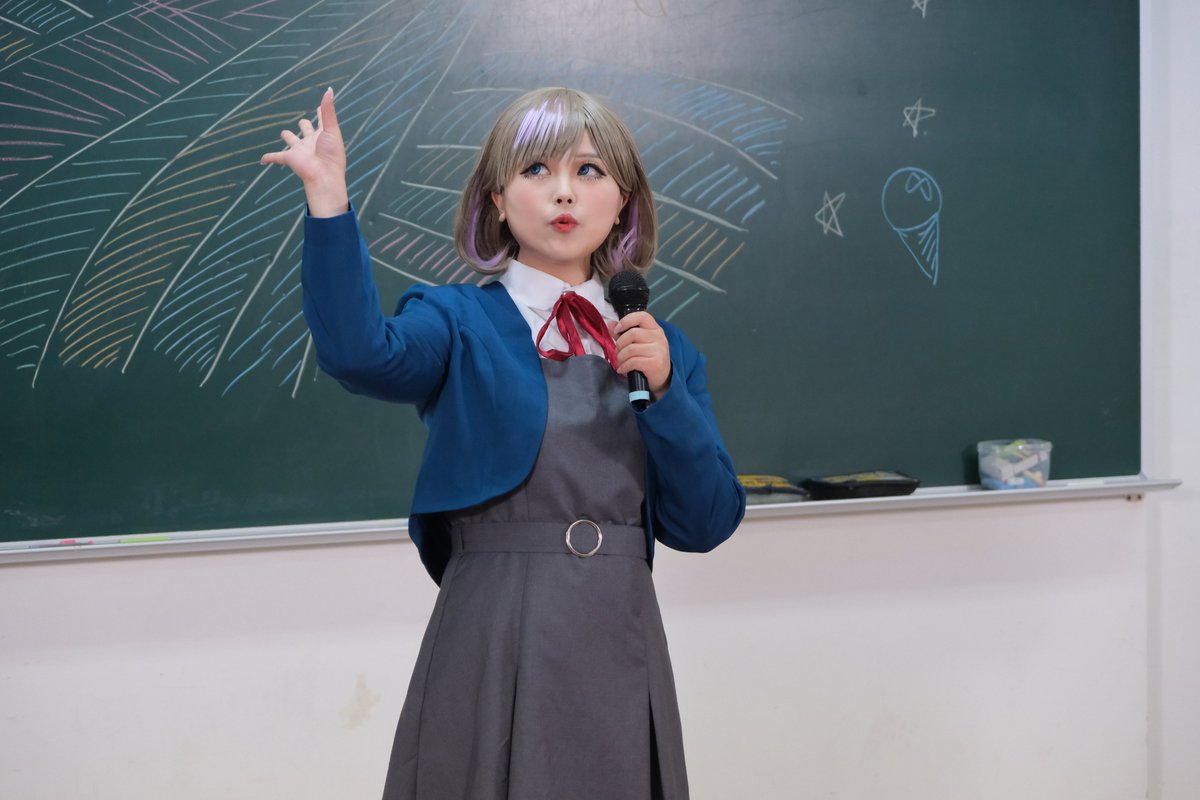 물 드세요 스제Eㅏ님!💧 tweet media