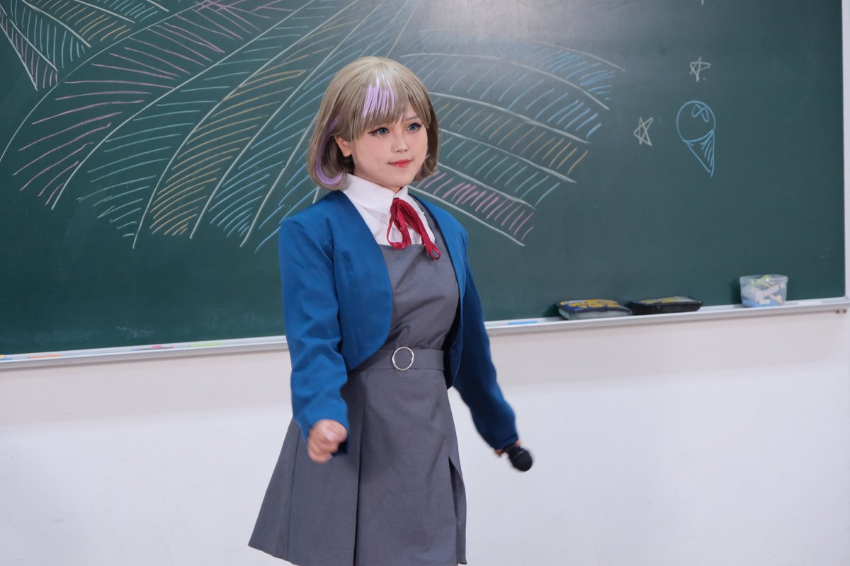 물 드세요 스제Eㅏ님!💧 tweet media