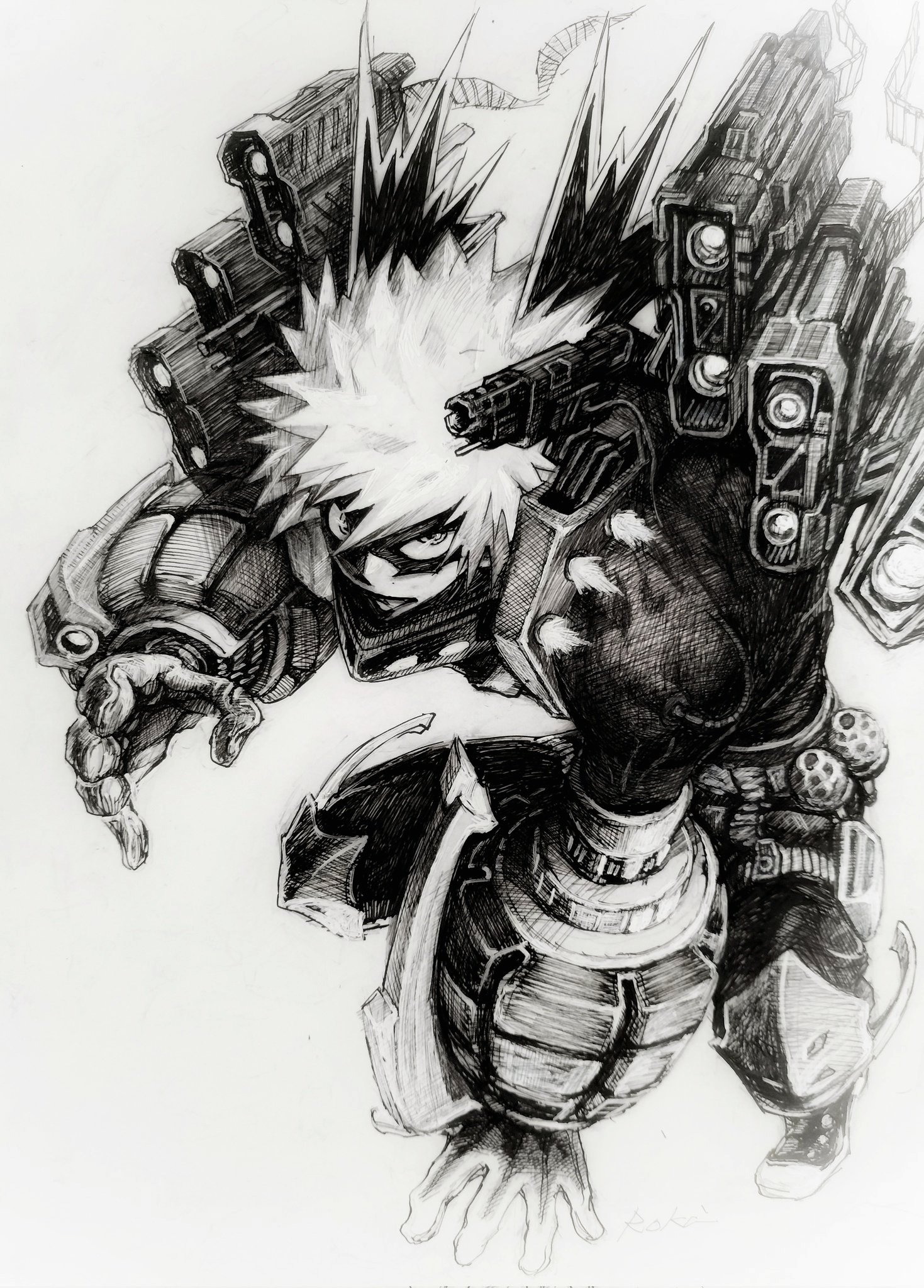 ロカ on X: ロカ on X: