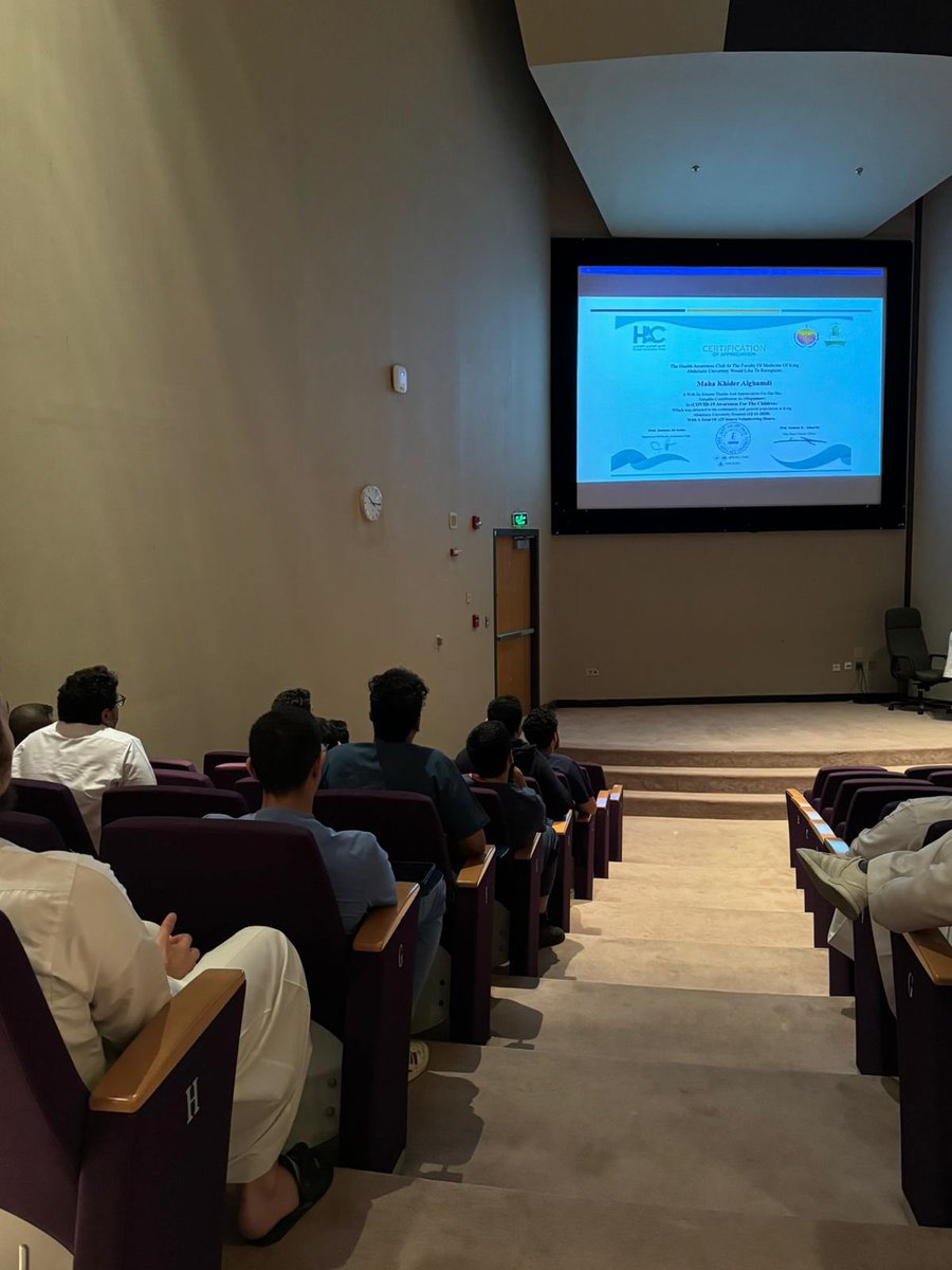 Research__PC's tweet photo. @aziz_forever Day 9 of #RSS24π
Dr. Maha Alghamdi delivered an insightful, informative, and captivating final lecture titled "Publications and Saudi Commission", providing valuable insights and practical guidance on navigating the publication process and working with the Saudi Commission. https://t.co/HbVh0f3VCm