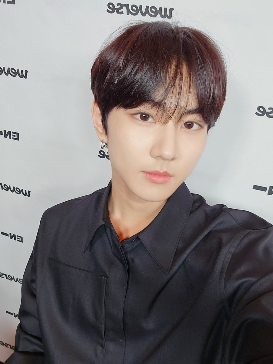 ENHYPEN WEVERSE tweet media