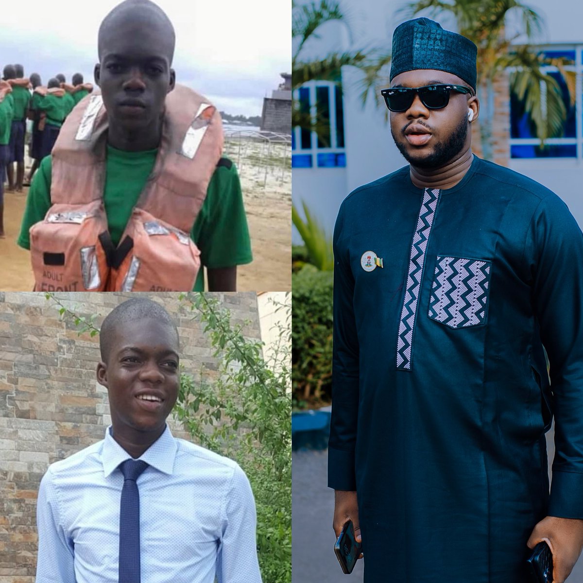 LAWYER KUNLE tweet media