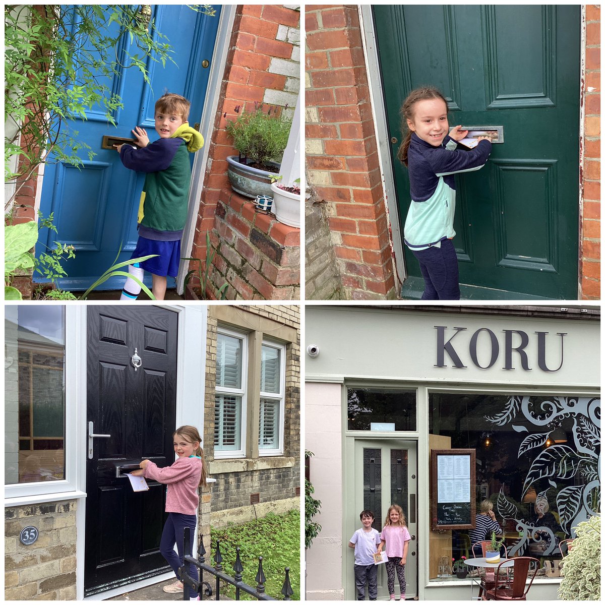 ArchibaldFirst (@archibaldfirst) on Twitter photo Year 1 have taken the final steps in saving the bees today. We have planned a bee corridor from Gosforth Park to our own wildflower garden at Archibald and delivered seeds to local residents to help us. Thank you to the PTFA, <a href="/38degrees/">38 Degrees</a> and JustBeeHoney for the seeds! 🌷🌻🐝 Year 1 have taken the final steps in saving the bees today. We have planned a bee corridor from Gosforth Park to our own wildflower garden at Archibald and delivered seeds to local residents to help us. Thank you to the PTFA, <a href="/38degrees/">38 Degrees</a> and JustBeeHoney for the seeds! 🌷🌻🐝