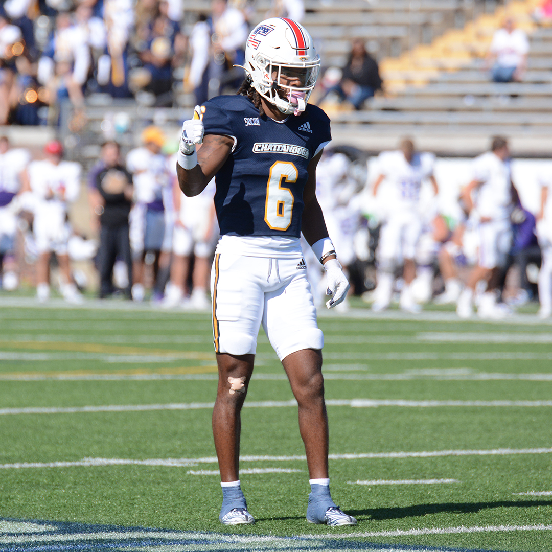 Chattanooga Football tweet media