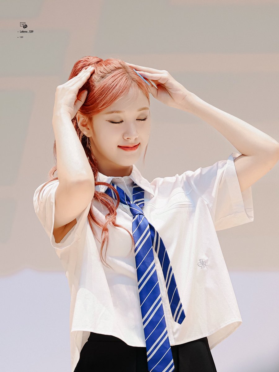 Latterox1209's tweet photo. 240707

#스테이씨 #재이 #STAYC #J https://t.co/qnkWqzz8gf
