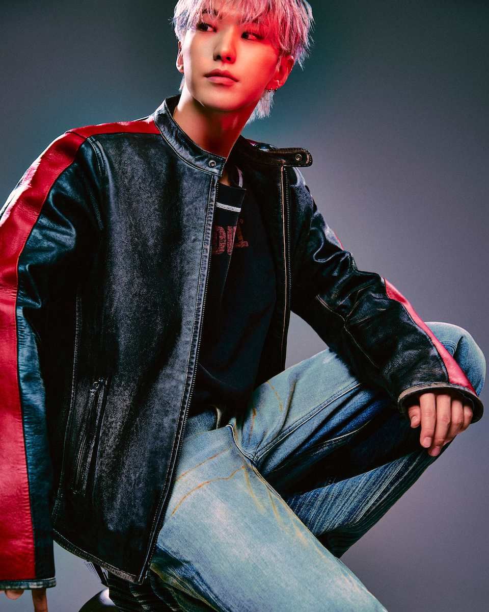 wwd_jp's tweet photo. 【ニュース】SEVENTEENホシが「ディーゼル」のブランドアンバサダーに就任
#SEVENTEEN #HOSHI
https://t.co/3yQHT2i76D https://t.co/MRVIXBE1H1