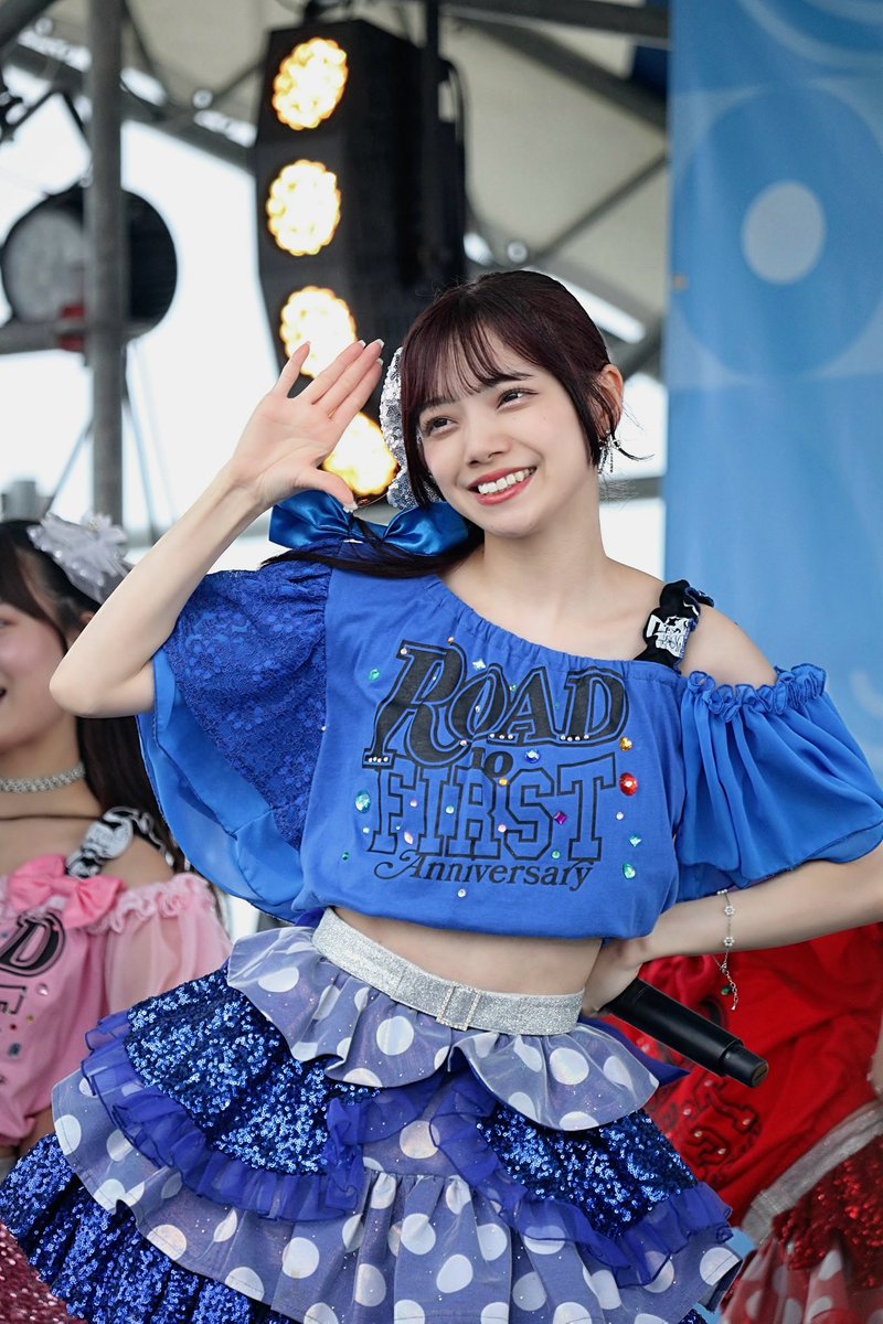 kcrht8's tweet photo. SPARK 2024 in KAWASAKI
東扇島東公園
2024.7.15
ideal peco
吉橋亜理砂
①
#SPARK2014
#アイペコ
#ひろまれありえるの輪 https://t.co/gvjdLCwtuD