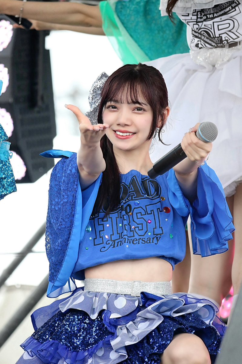 kcrht8's tweet photo. SPARK 2024 in KAWASAKI
東扇島東公園
2024.7.15
ideal peco
吉橋亜理砂
①
#SPARK2014
#アイペコ
#ひろまれありえるの輪 https://t.co/gvjdLCwtuD