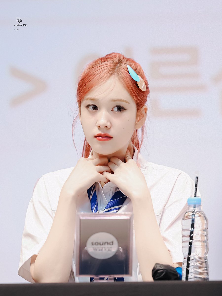 Latterox1209's tweet photo. 240707

#스테이씨 #재이 #STAYC #J https://t.co/xybXwViC6H