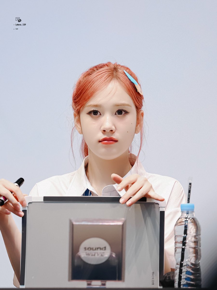 Latterox1209's tweet photo. 240707

#스테이씨 #재이 #STAYC #J https://t.co/xybXwViC6H