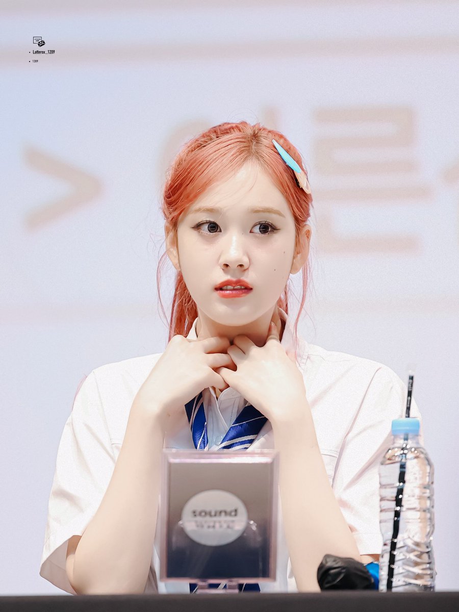 Latterox1209's tweet photo. 240707

#스테이씨 #재이 #STAYC #J https://t.co/xybXwViC6H