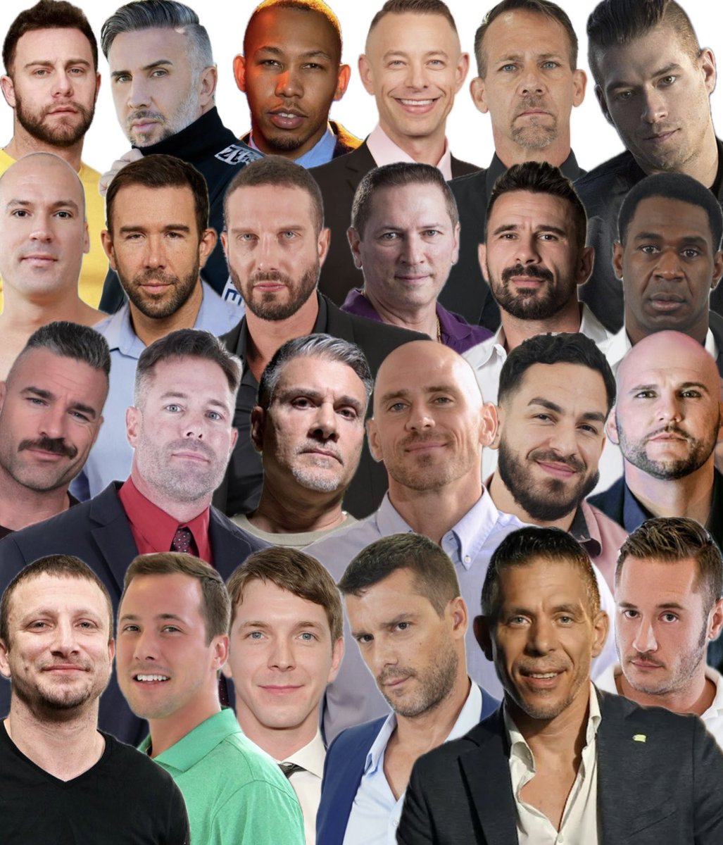 Straight Male Porn Appreciation tweet media