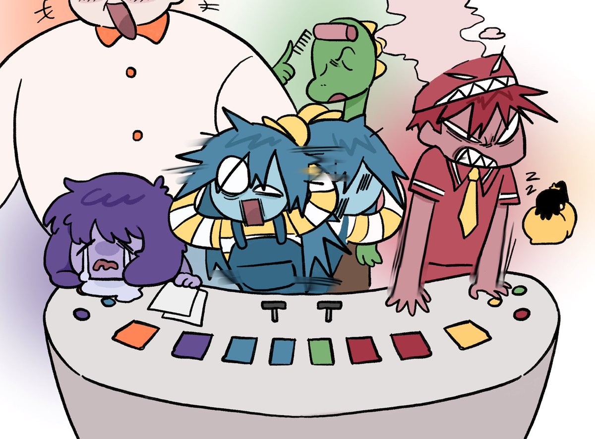 뜰사이드아웃 캐디 쥑임