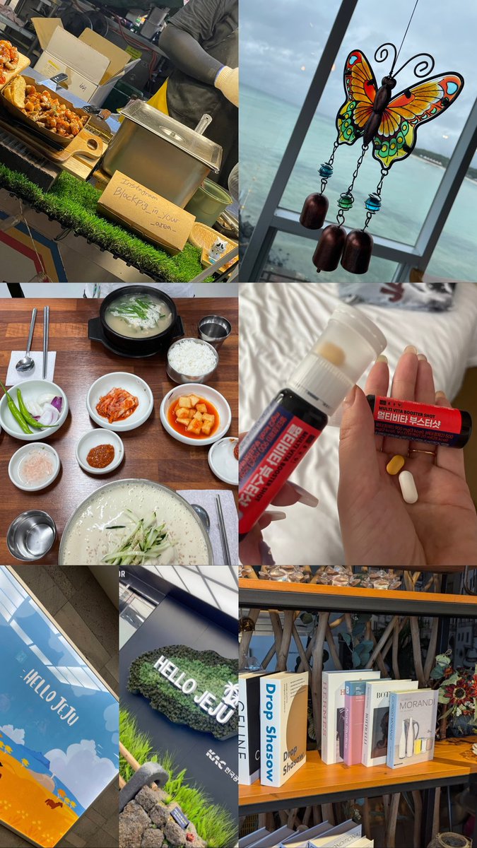 remichun15's tweet photo. Jeju Island 🏝️🩵 https://t.co/983jCNzhSC